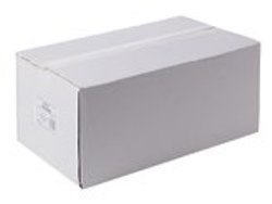 Einschlagpapier Weiß Illudruck - Einschlag Formate 40x60
