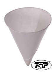 Trinkbecher Papp-Cone, 5000 Stück