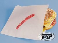 Hamburger Verpackungen