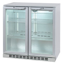 Barkühlschrank/Barkühltisch