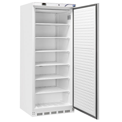 Kühlschrank weiß 600 liter, GN 2/1
