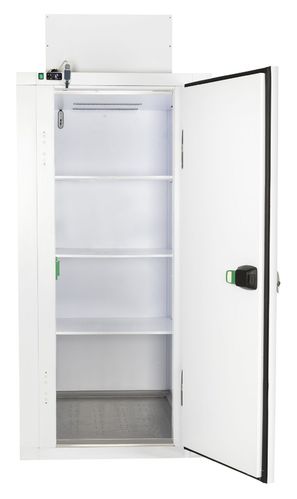 Mini Tiefkühlzelle 100cm mit Kühlaggregat