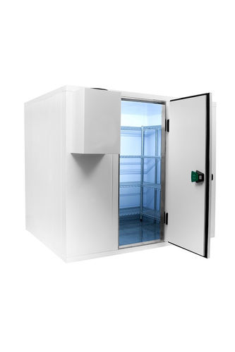 Kühlzelle 210x210cm